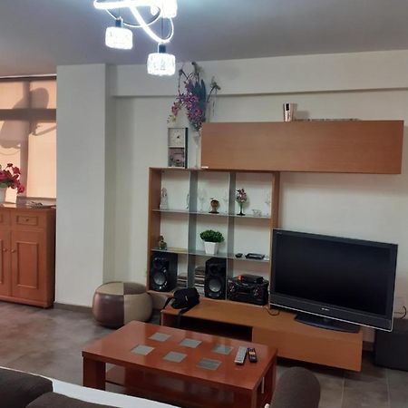 Apartamento en la playa Torremolinos Exterior foto