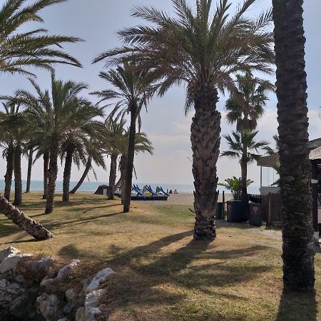 Apartamento en la playa Torremolinos Exterior foto