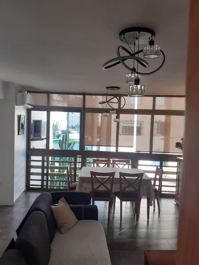 Apartamento en la playa Torremolinos Exterior foto