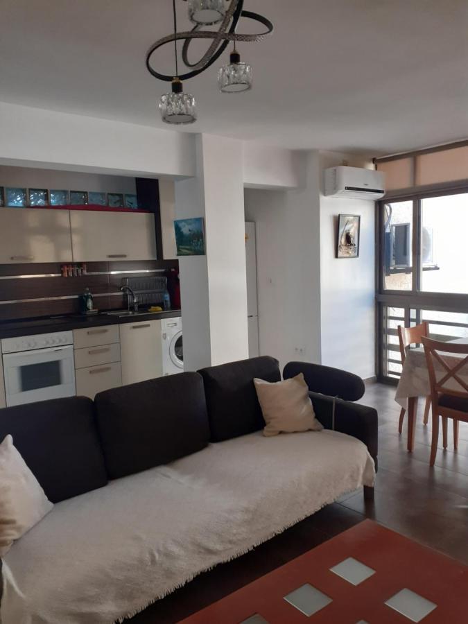 Apartamento en la playa Torremolinos Exterior foto